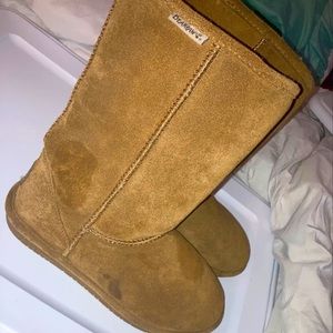 Bearpaw Tall Boots